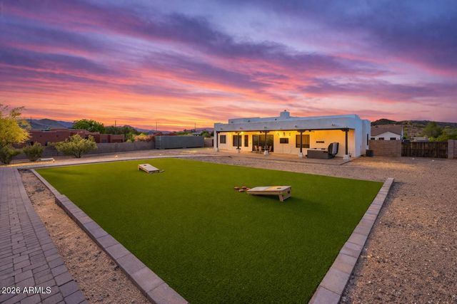 3411 W PINNACLE VISTA Drive, Phoenix, AZ 85083