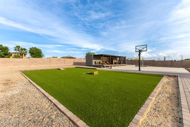 3411 W PINNACLE VISTA Drive, Phoenix, AZ 85083