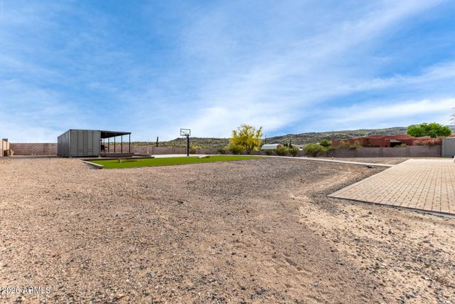 3411 W PINNACLE VISTA Drive, Phoenix, AZ 85083