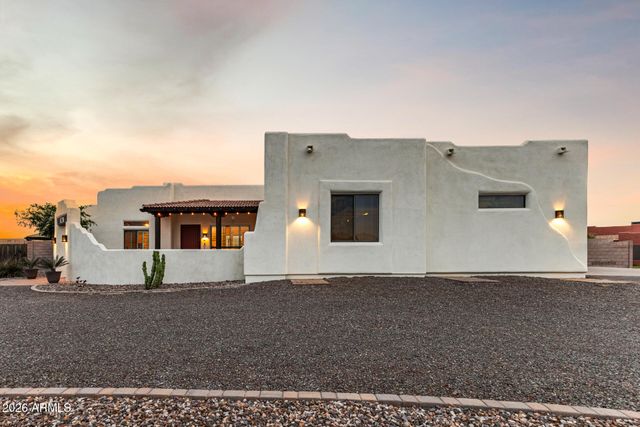 3411 W PINNACLE VISTA Drive, Phoenix, AZ 85083