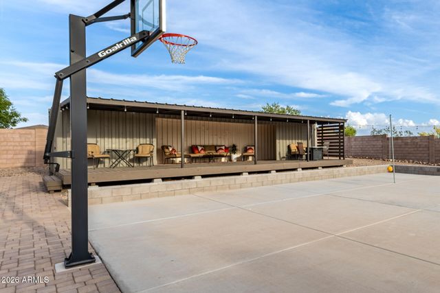 3411 W PINNACLE VISTA Drive, Phoenix, AZ 85083