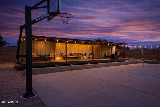 3411 W PINNACLE VISTA Drive, Phoenix, AZ 85083