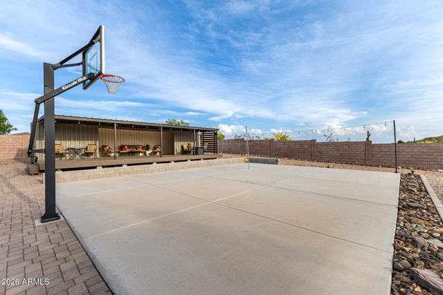 3411 W PINNACLE VISTA Drive, Phoenix, AZ 85083