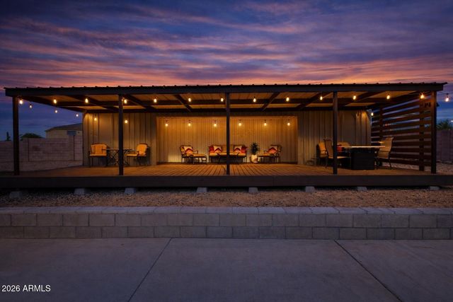 3411 W PINNACLE VISTA Drive, Phoenix, AZ 85083