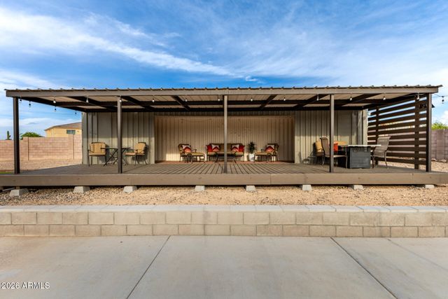 3411 W PINNACLE VISTA Drive, Phoenix, AZ 85083