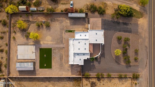 3411 W PINNACLE VISTA Drive, Phoenix, AZ 85083