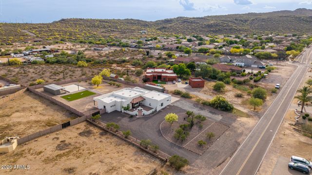 3411 W PINNACLE VISTA Drive, Phoenix, AZ 85083