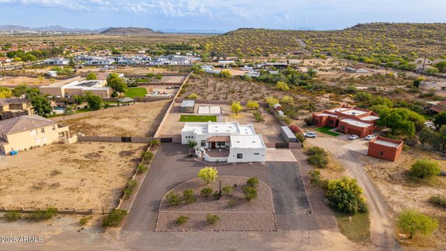 3411 W PINNACLE VISTA Drive, Phoenix, AZ 85083