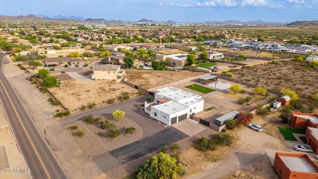 3411 W PINNACLE VISTA Drive, Phoenix, AZ 85083