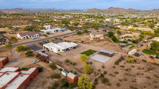 3411 W PINNACLE VISTA Drive, Phoenix, AZ 85083