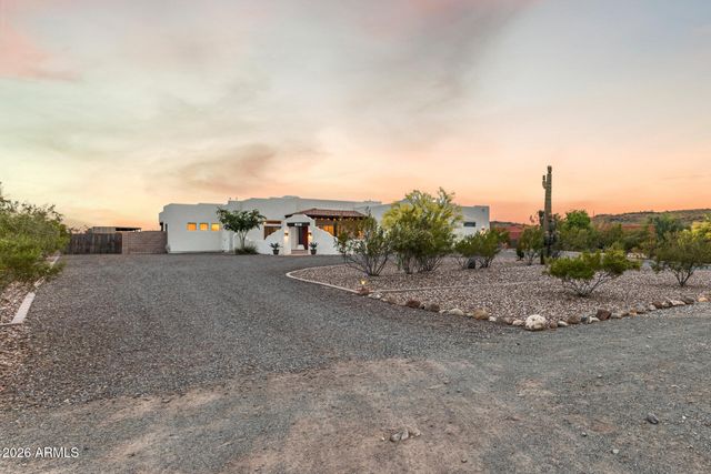 3411 W PINNACLE VISTA Drive, Phoenix, AZ 85083