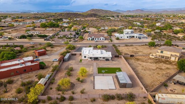 3411 W PINNACLE VISTA Drive, Phoenix, AZ 85083