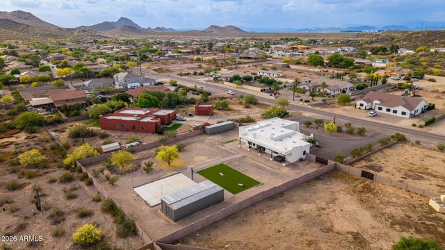 3411 W PINNACLE VISTA Drive, Phoenix, AZ 85083