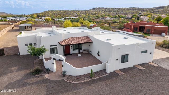 3411 W PINNACLE VISTA Drive, Phoenix, AZ 85083