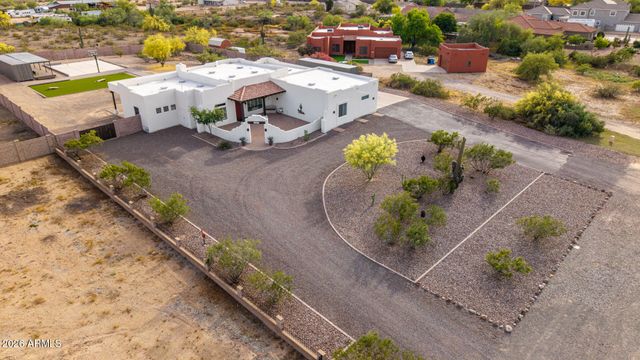 3411 W PINNACLE VISTA Drive, Phoenix, AZ 85083