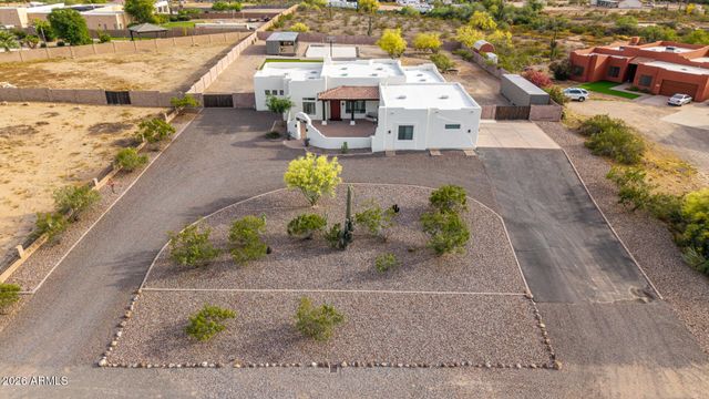 3411 W PINNACLE VISTA Drive, Phoenix, AZ 85083