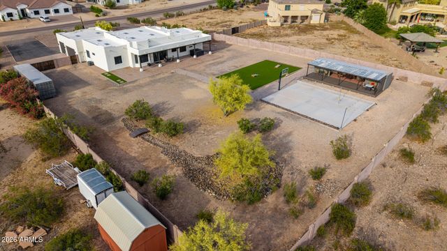 3411 W PINNACLE VISTA Drive, Phoenix, AZ 85083