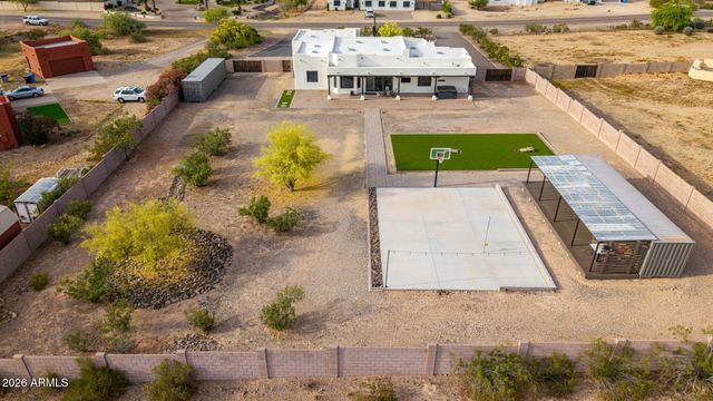 3411 W PINNACLE VISTA Drive, Phoenix, AZ 85083