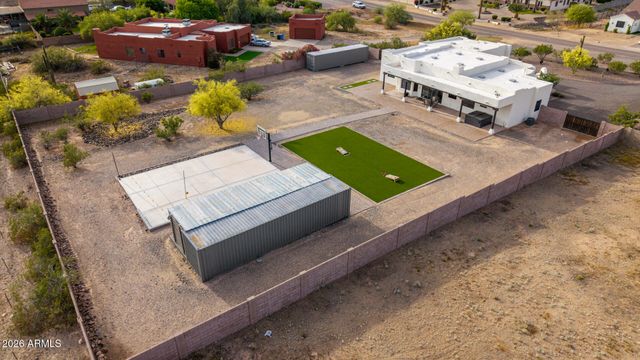 3411 W PINNACLE VISTA Drive, Phoenix, AZ 85083