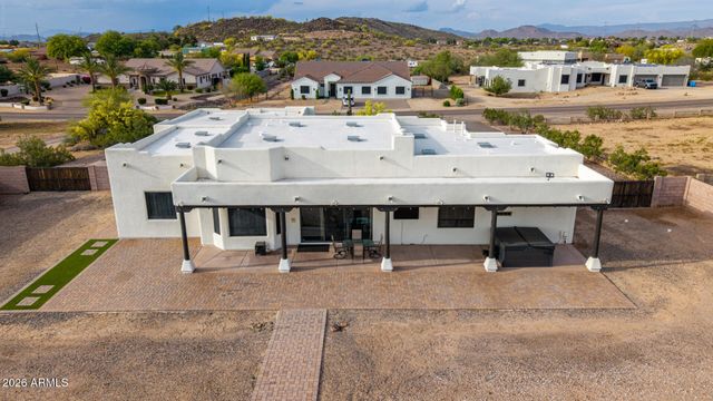 3411 W PINNACLE VISTA Drive, Phoenix, AZ 85083