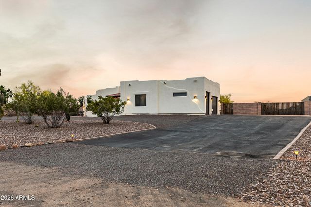 3411 W PINNACLE VISTA Drive, Phoenix, AZ 85083