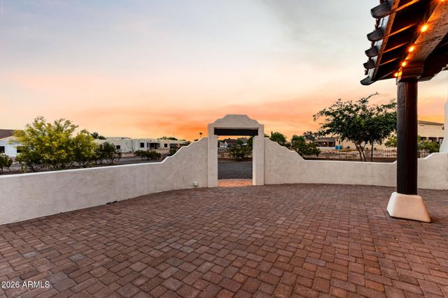 3411 W PINNACLE VISTA Drive, Phoenix, AZ 85083