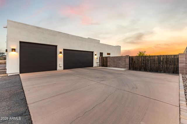3411 W PINNACLE VISTA Drive, Phoenix, AZ 85083