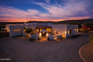 3411 W PINNACLE VISTA Drive, Phoenix, AZ 85083