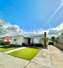 724 Simmons, Montebello, CA 90640