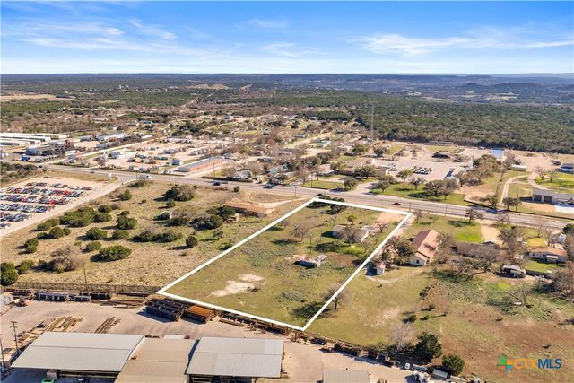 3024 E State Highway 29, Burnet, TX 78611