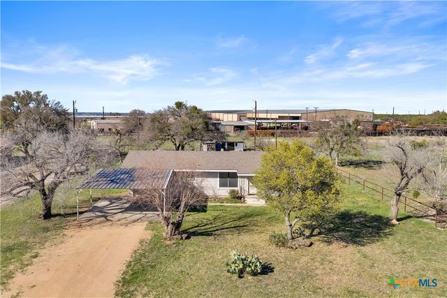 3024 E State Highway 29, Burnet, TX 78611