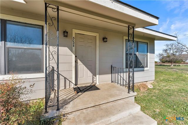 3024 E State Highway 29, Burnet, TX 78611