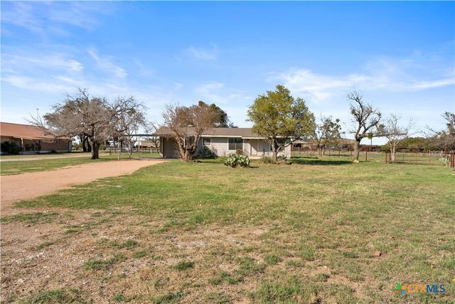 3024 E State Highway 29, Burnet, TX 78611