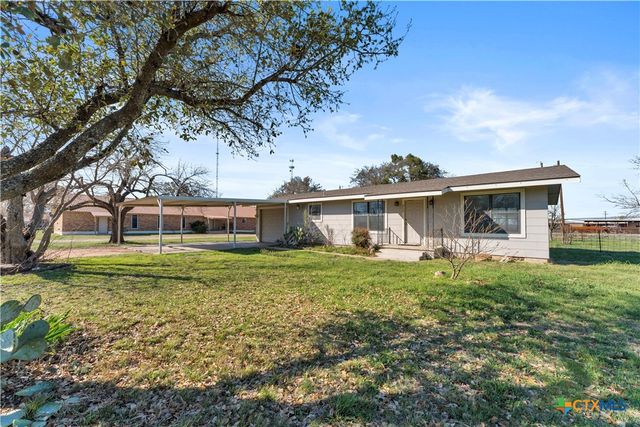 3024 E State Highway 29, Burnet, TX 78611