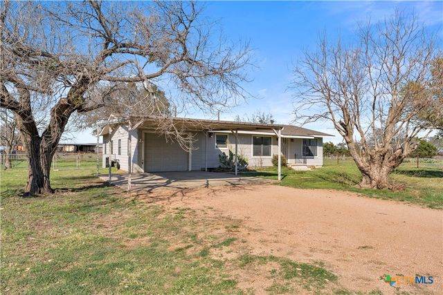 3024 E State Highway 29, Burnet, TX 78611
