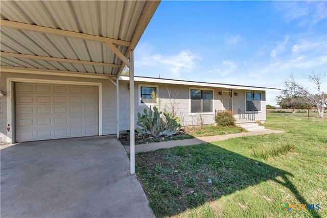 3024 E State Highway 29, Burnet, TX 78611