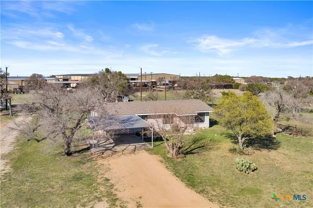 3024 E State Highway 29, Burnet, TX 78611
