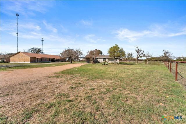 3024 E State Highway 29, Burnet, TX 78611