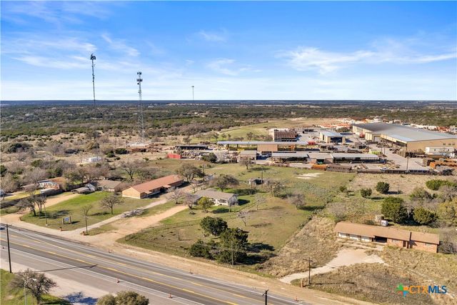 3024 E State Highway 29, Burnet, TX 78611