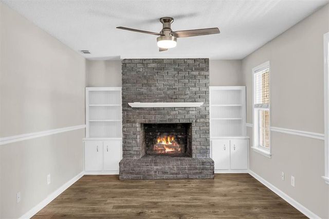 5323 McCall Road, Rincon, GA 31326