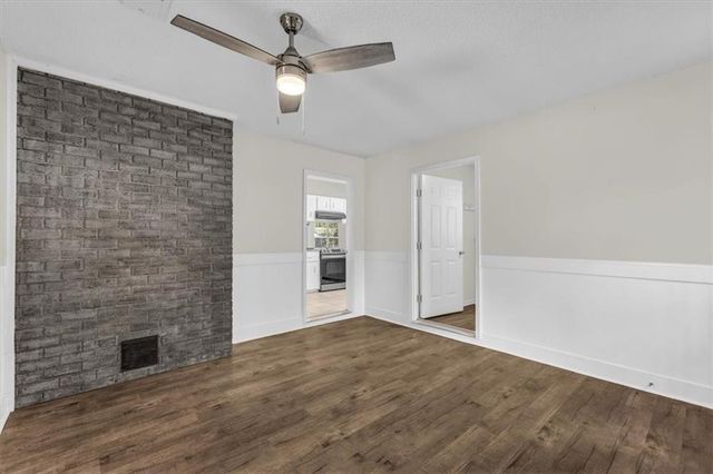 5323 McCall Road, Rincon, GA 31326