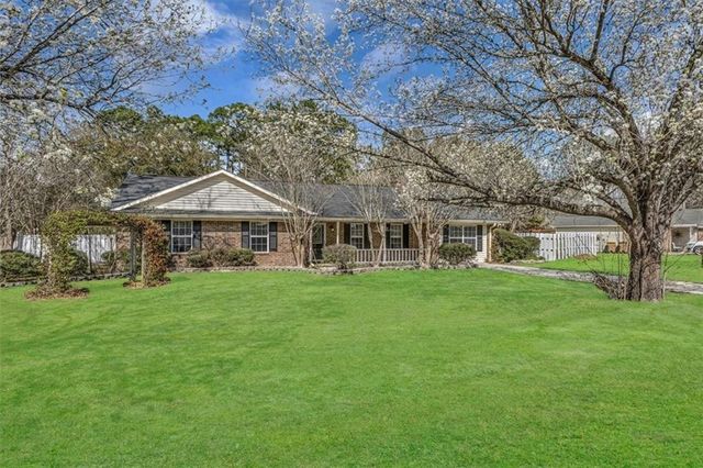 5323 McCall Road, Rincon, GA 31326