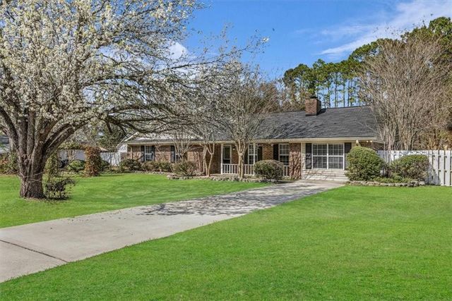 5323 McCall Road, Rincon, GA 31326