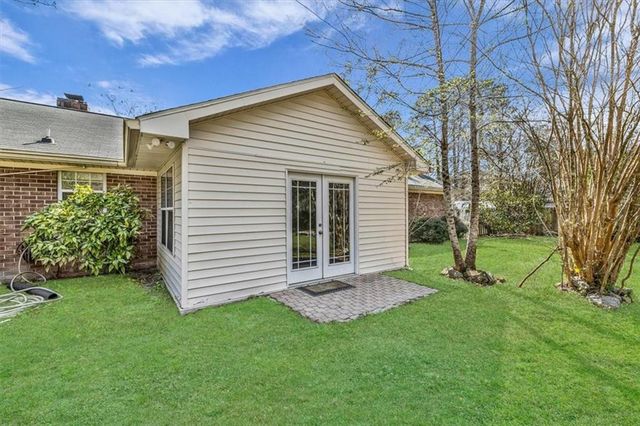 5323 McCall Road, Rincon, GA 31326