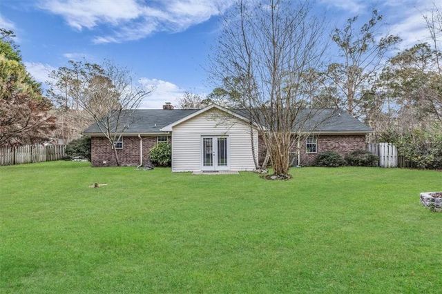 5323 McCall Road, Rincon, GA 31326