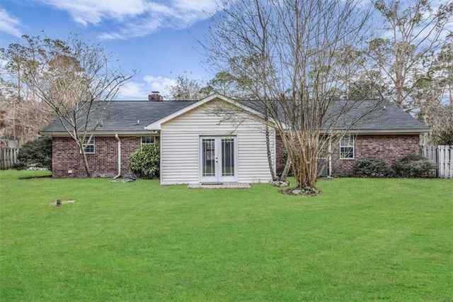 5323 McCall Road, Rincon, GA 31326