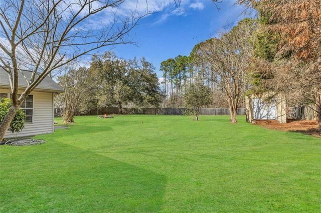 5323 McCall Road, Rincon, GA 31326