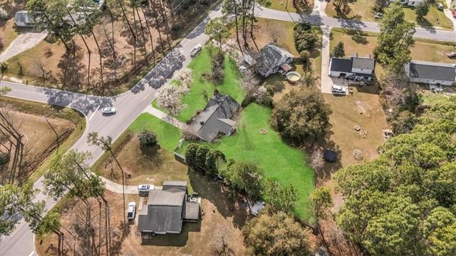 5323 McCall Road, Rincon, GA 31326