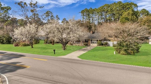 5323 McCall Road, Rincon, GA 31326