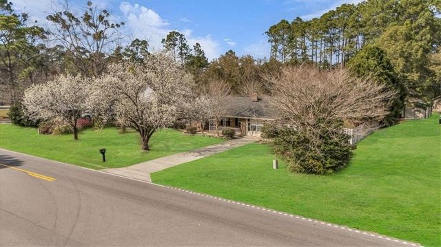 5323 McCall Road, Rincon, GA 31326